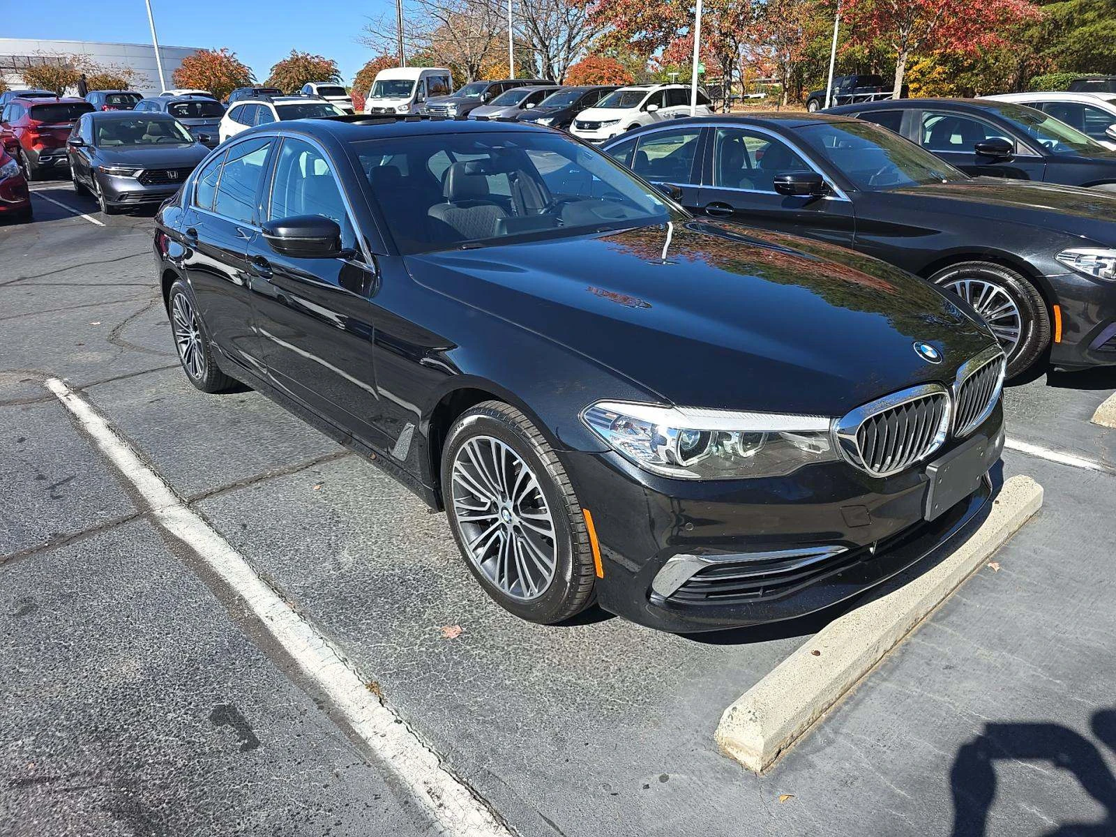 BMW 530 xDrive | Mobile.bg   1