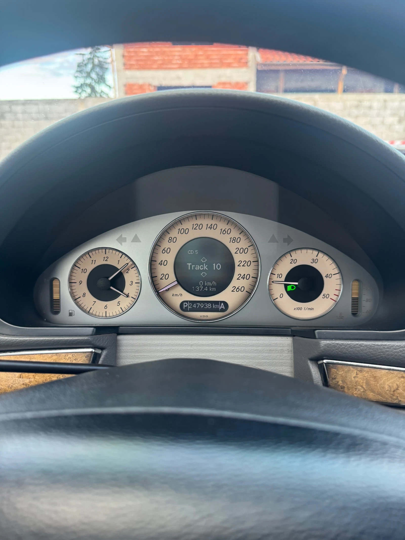 Mercedes-Benz E 280 | Mobile.bg � ����������� 16