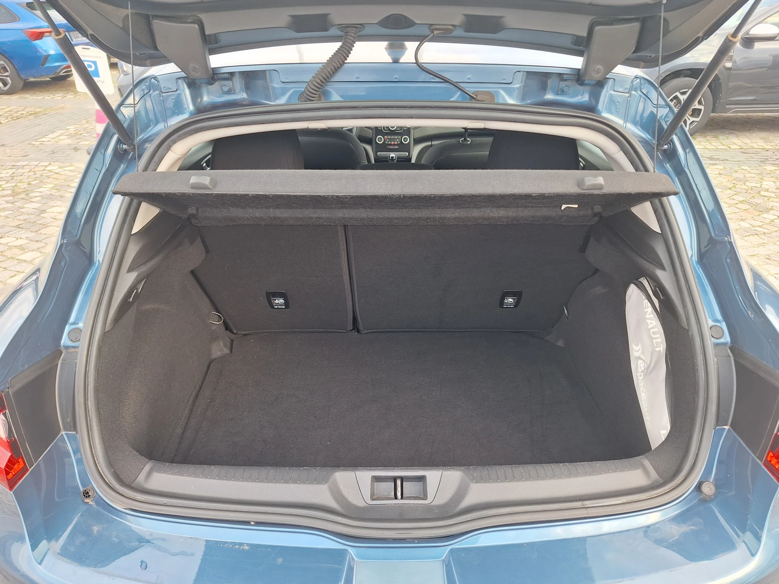 Renault Megane 1.5dCi 90.. | Mobile.bg   15