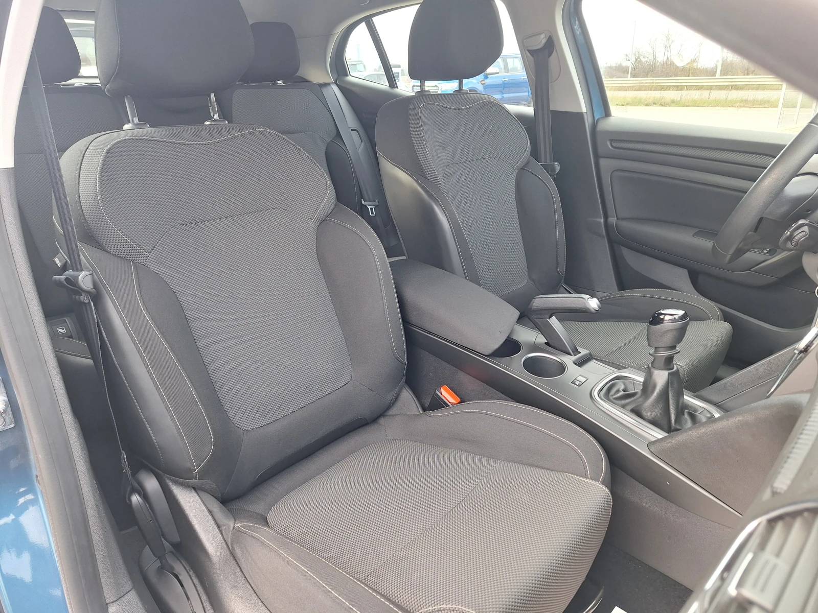 Renault Megane 1.5dCi 90.. | Mobile.bg   13