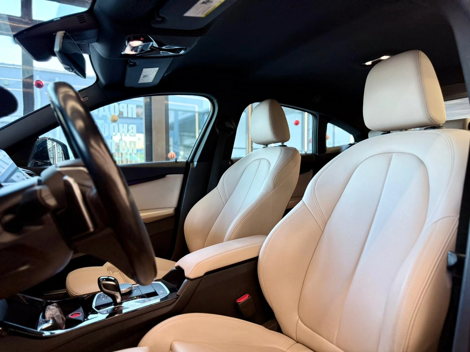 BMW 228 Gran Coupe* xDrive* Iconic Glow* Лизинг - изображение 9