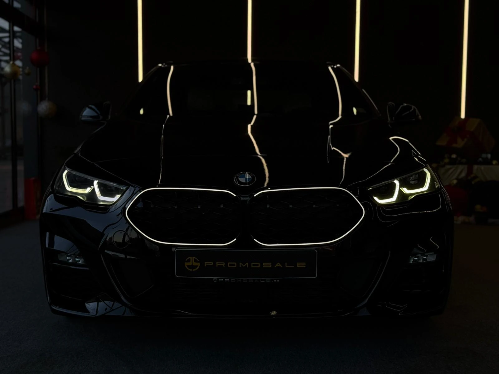 BMW 228 Gran Coupe* xDrive* Iconic Glow* Лизинг - изображение 3