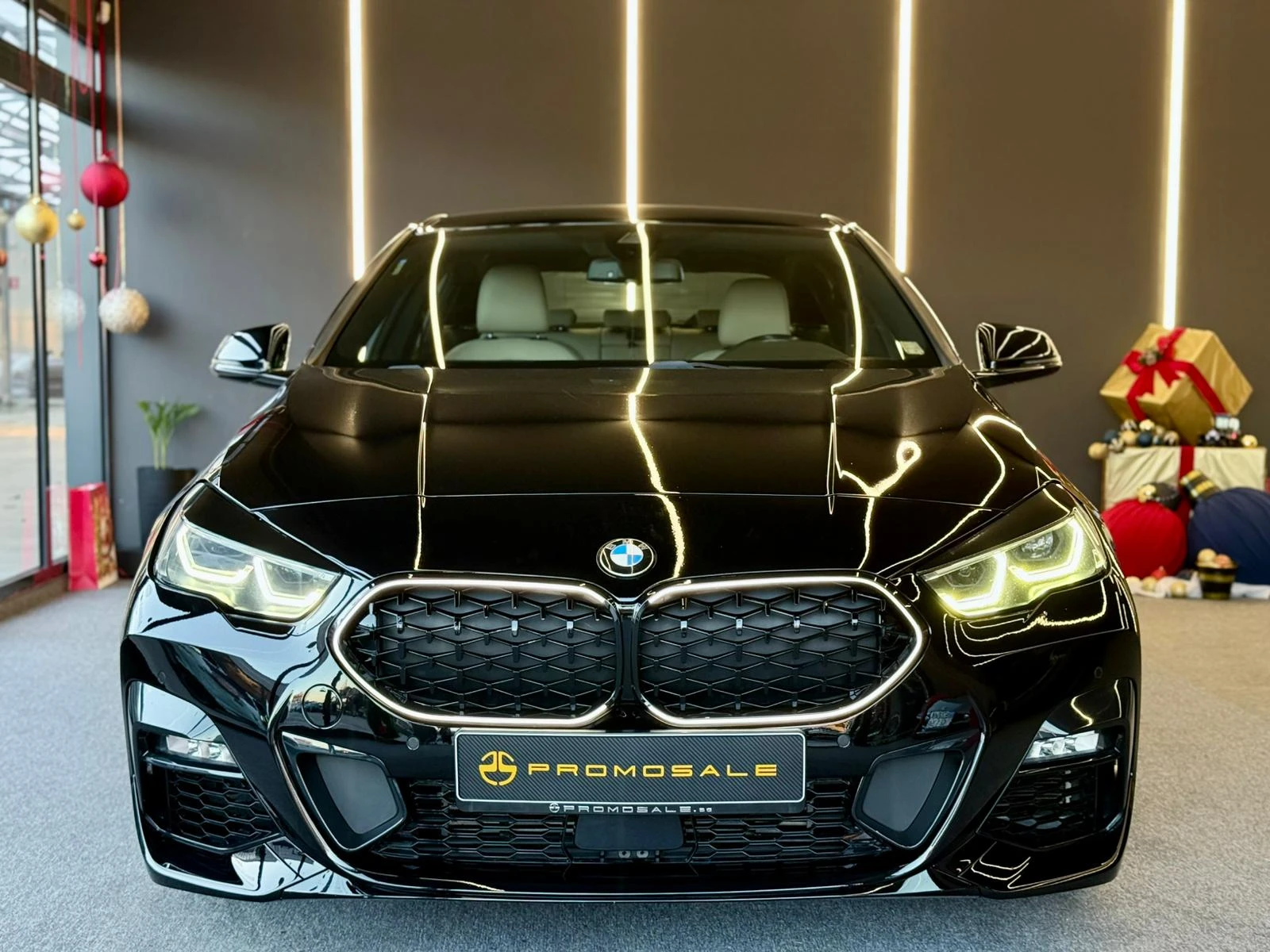 BMW 228 Gran Coupe* xDrive* Iconic Glow* Лизинг - изображение 2