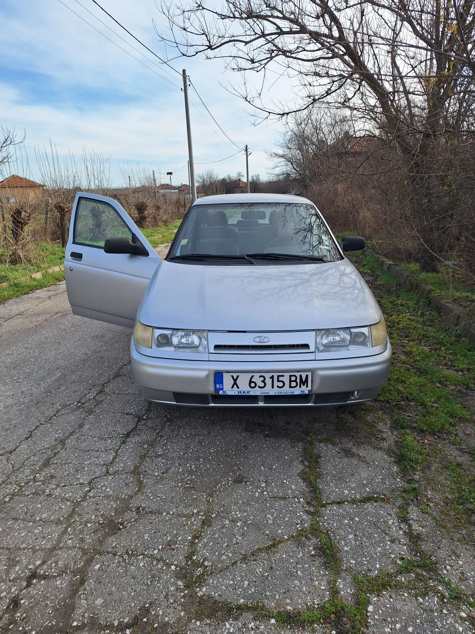 Lada 2104 | Mobile.bg � ����������� 3