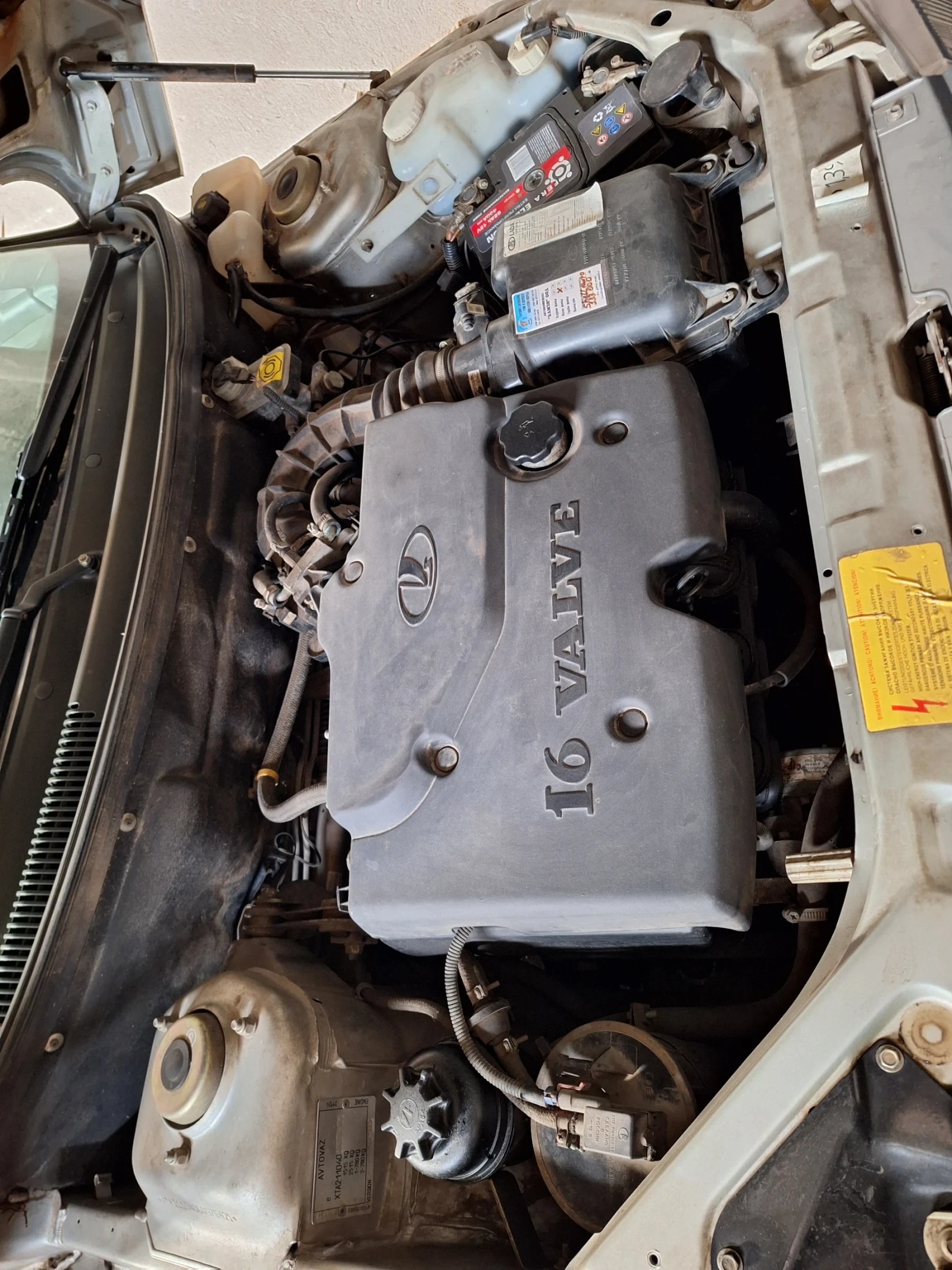 Lada 2104 | Mobile.bg � ����������� 4