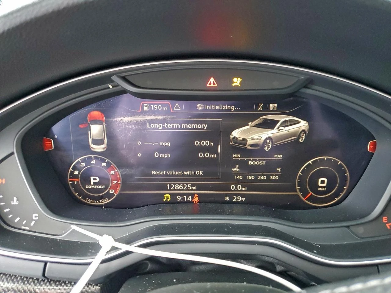 Audi S5 * PREMIUM* PLUS*  - изображение 8