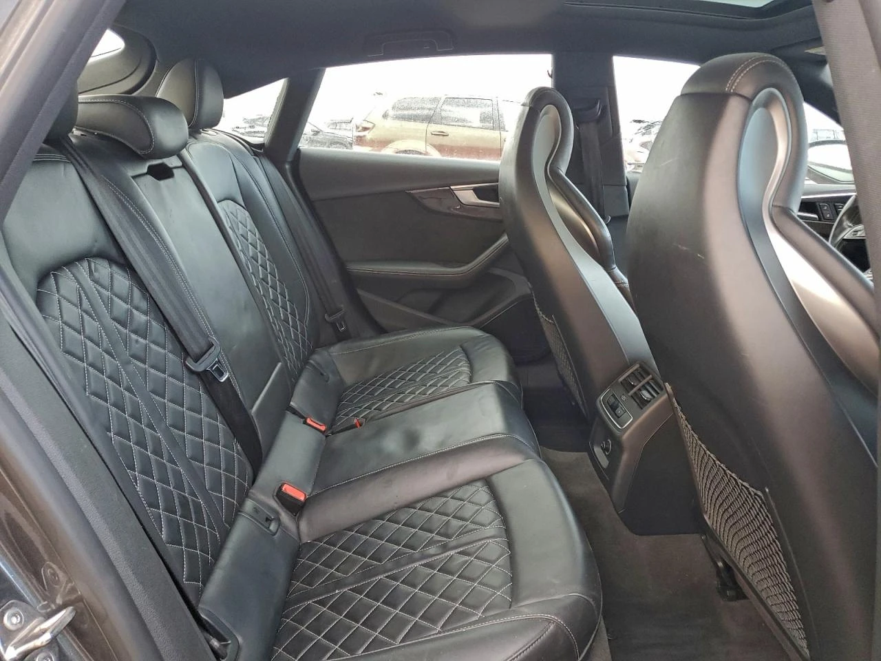Audi S5 * PREMIUM* PLUS*  | Mobile.bg � ����������� 11