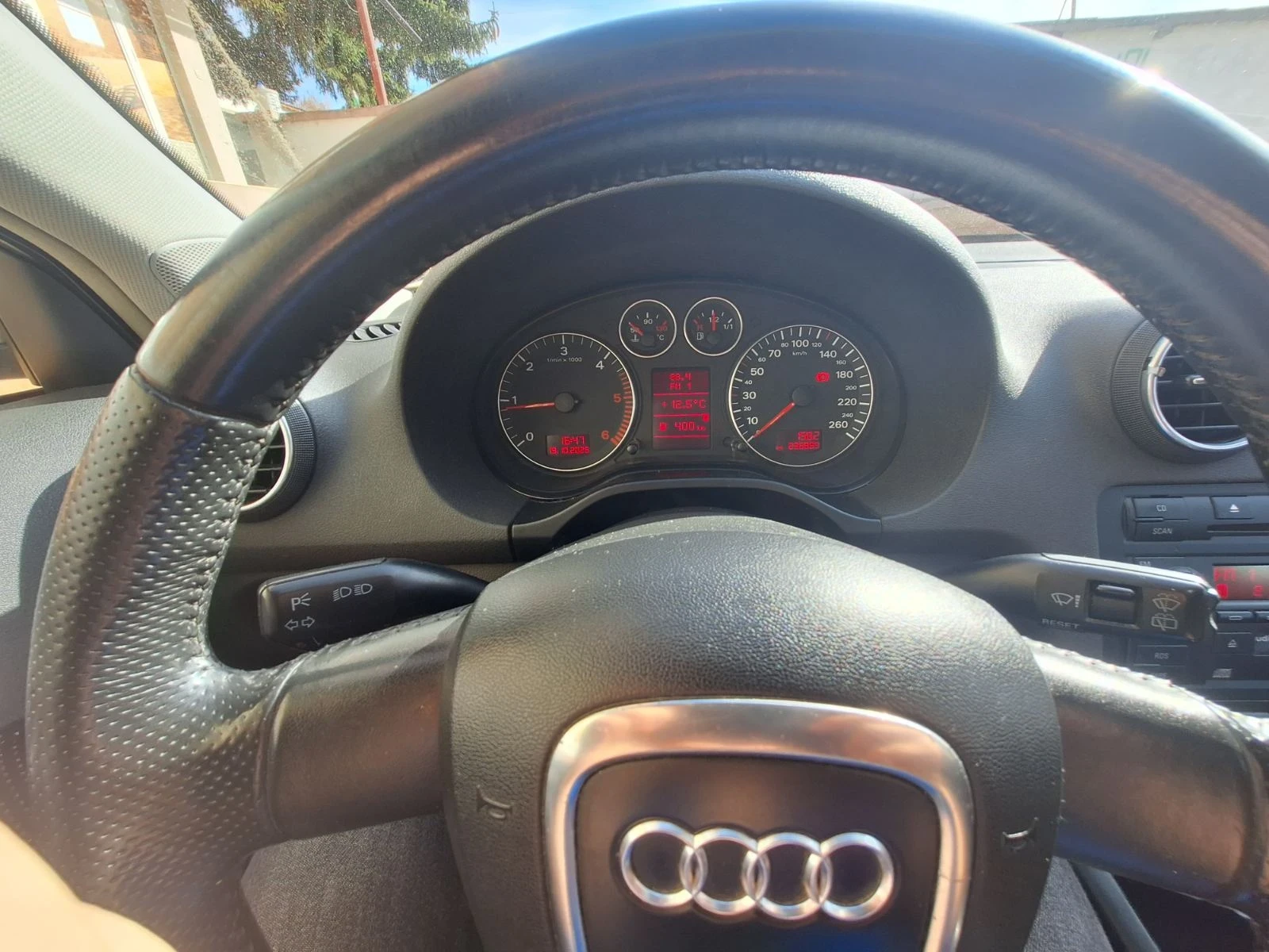 Audi A3  - изображение 7