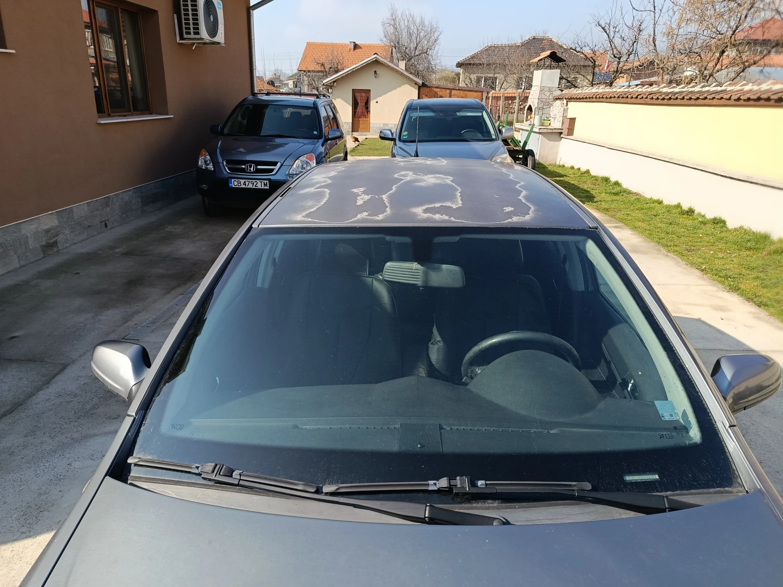 Opel Astra, снимка 11 - Автомобили и джипове - 53732762