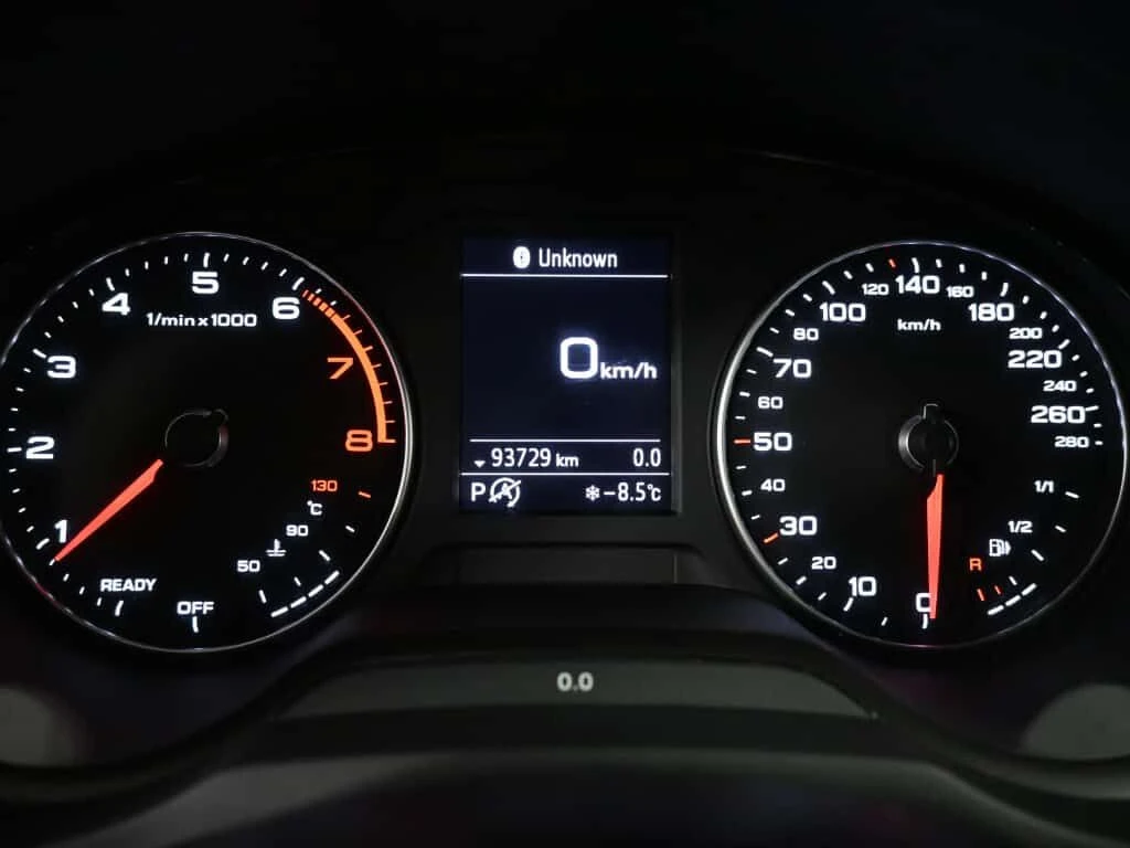 Audi A3 PANORAMA| ПОДГРЕВИ| CARFAX| , снимка 13 - Автомобили и джипове - 53876679