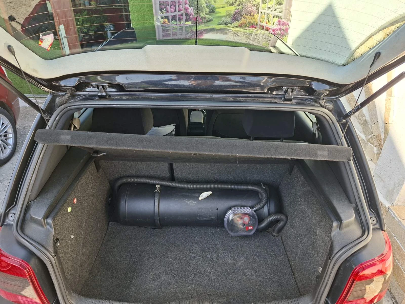 VW Golf, снимка 8 - Автомобили и джипове - 53894673