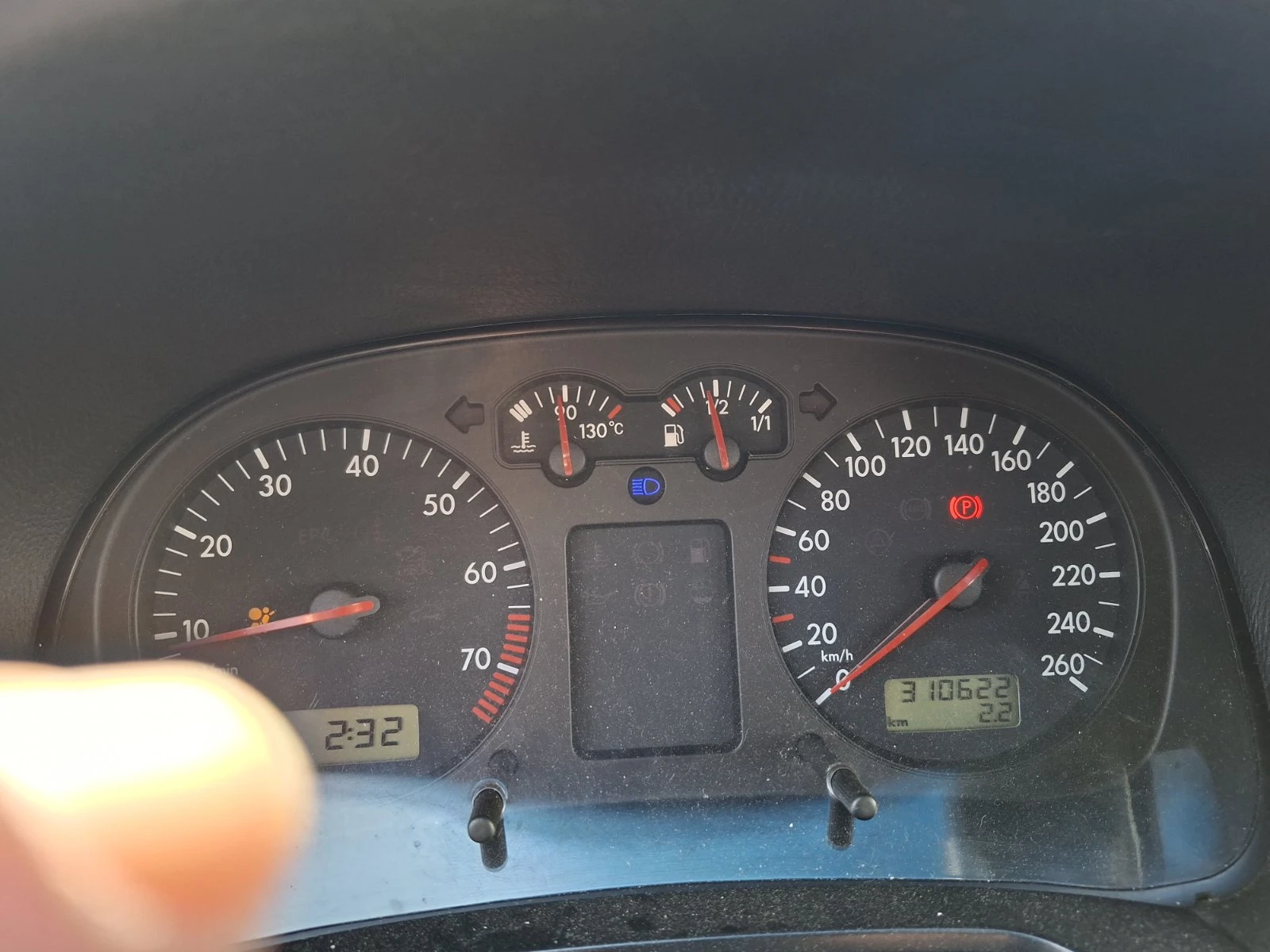 VW Golf, снимка 12 - Автомобили и джипове - 53894673