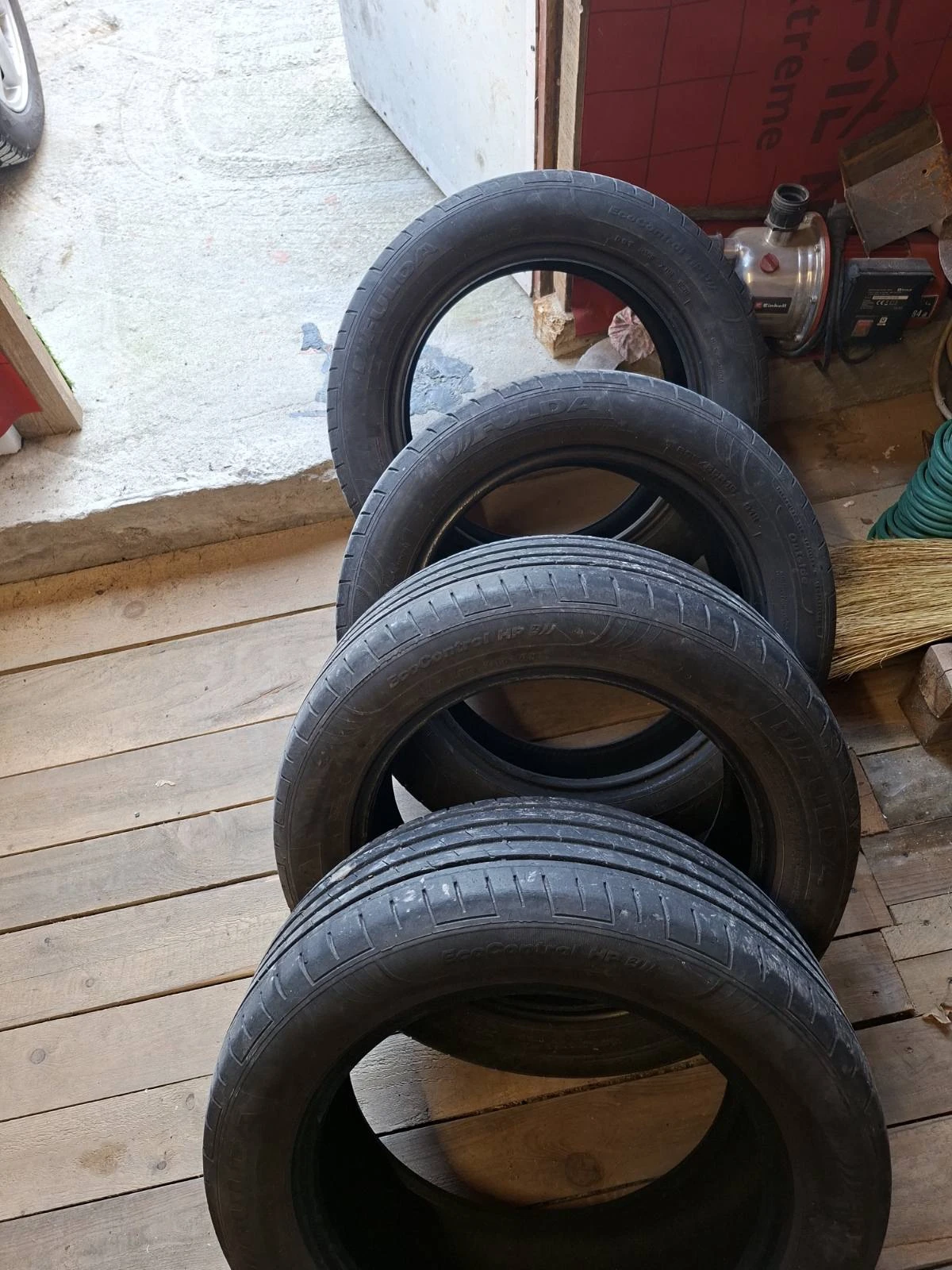 VW Golf, снимка 9 - Автомобили и джипове - 53894673