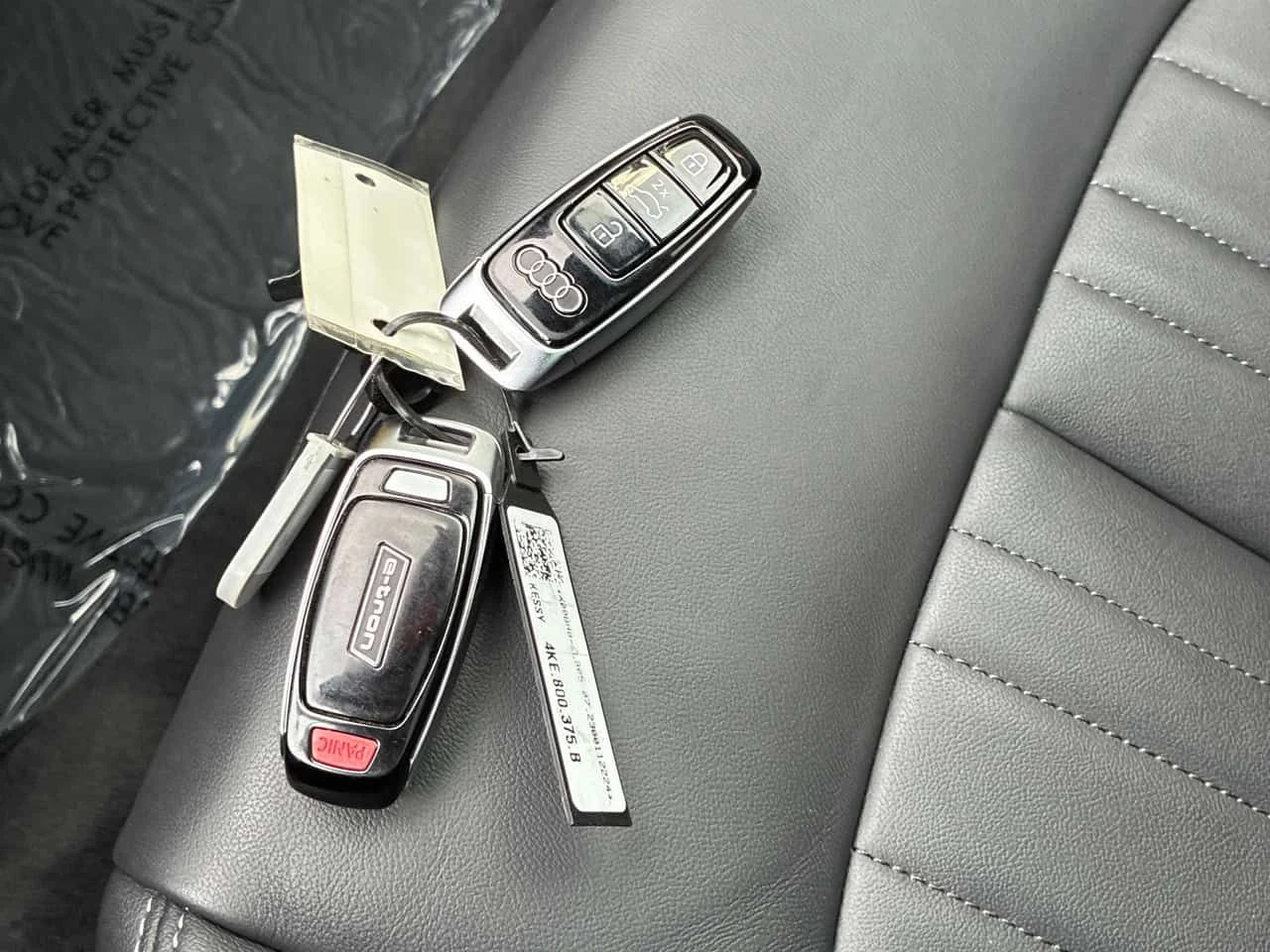 Audi E-Tron * TECH * QUATTRO * 2 ����� * �������� | Mobile.bg � ����������� 14