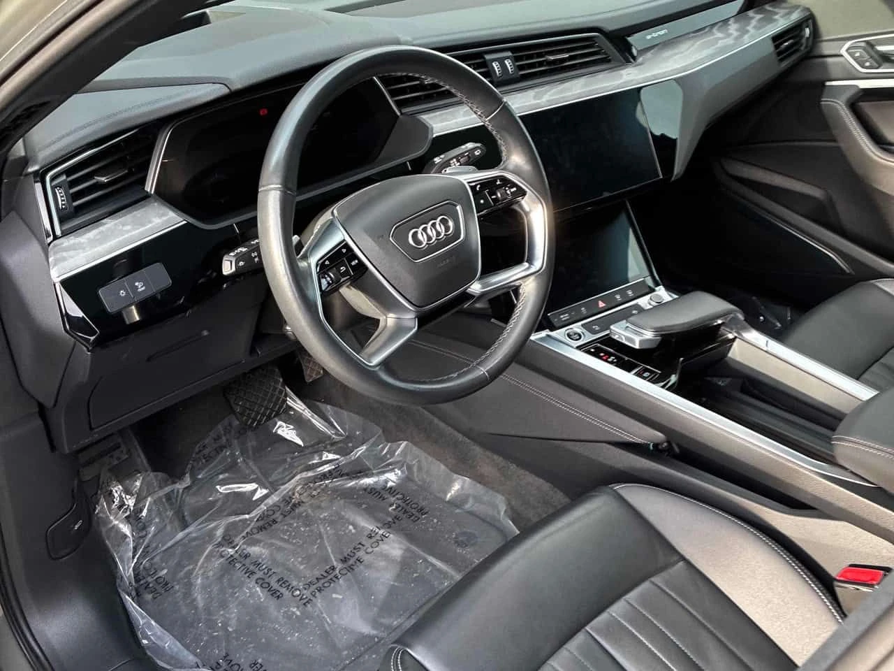 Audi E-Tron * TECH * QUATTRO * 2 ����� * �������� | Mobile.bg � ����������� 5