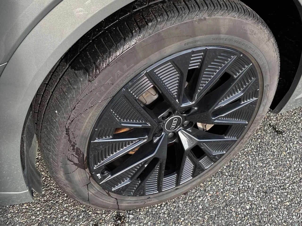 Audi E-Tron * TECH * QUATTRO * 2 ����� * �������� | Mobile.bg � ����������� 7