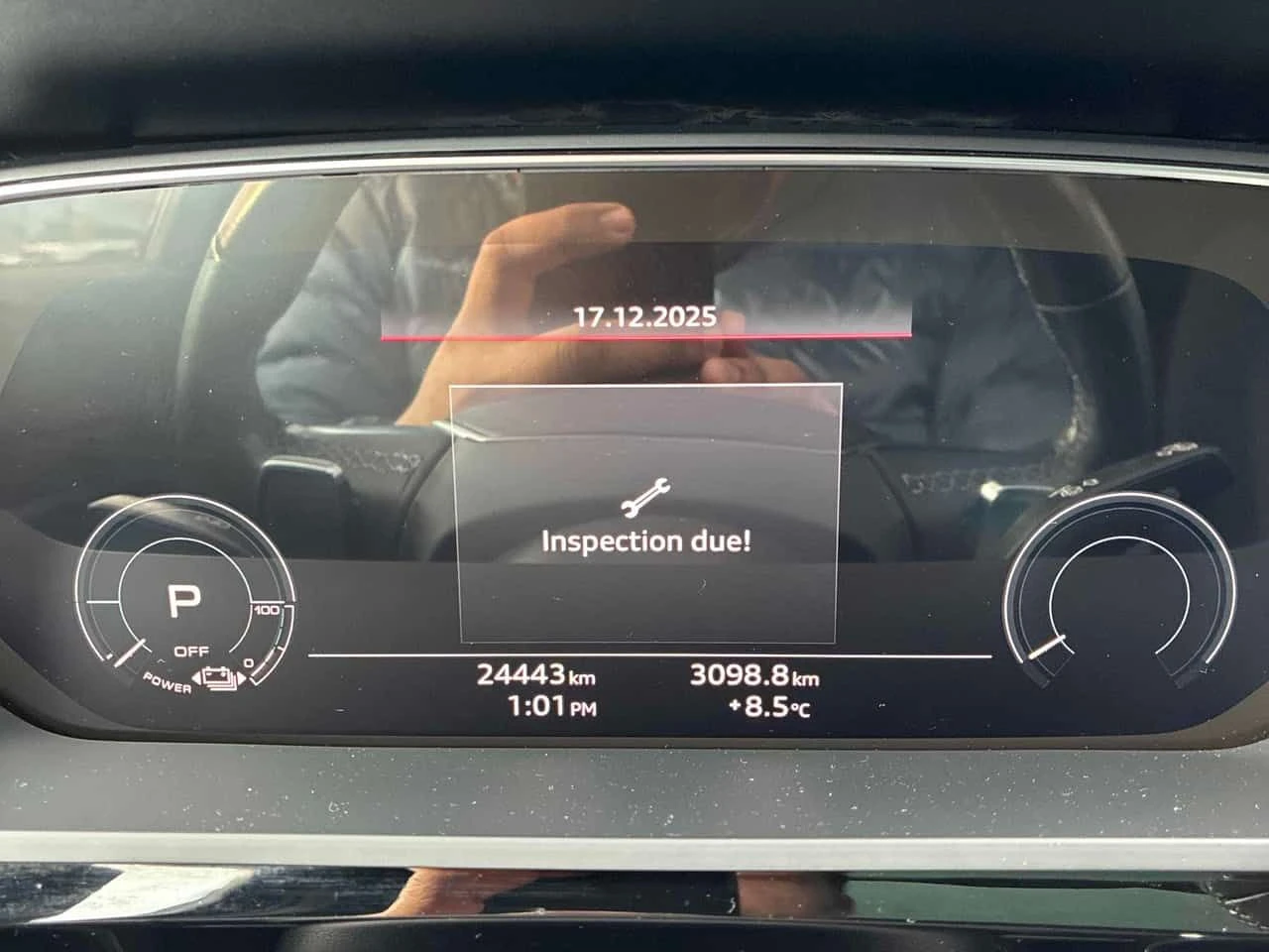 Audi E-Tron * TECH * QUATTRO * 2 ����� * �������� | Mobile.bg � ����������� 13