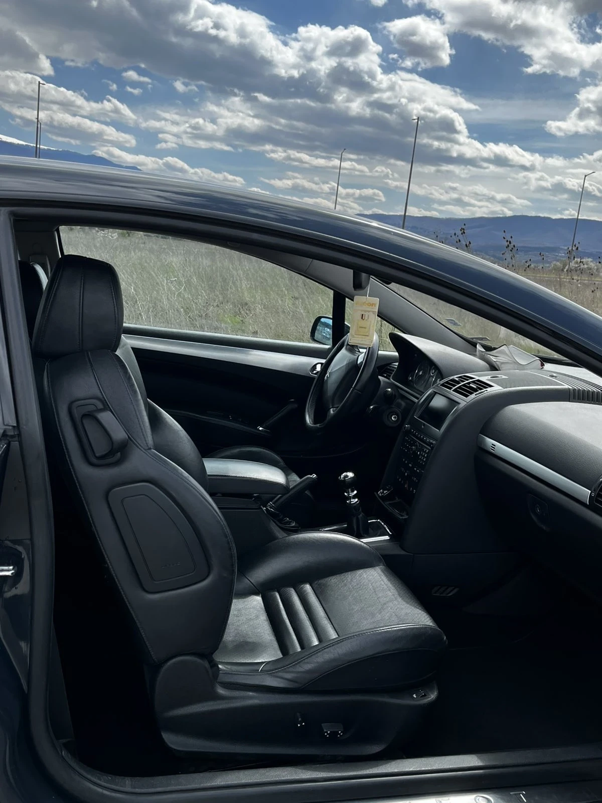 Peugeot 407 Coupe V6 Petrol, снимка 9 - Автомобили и джипове - 54158940