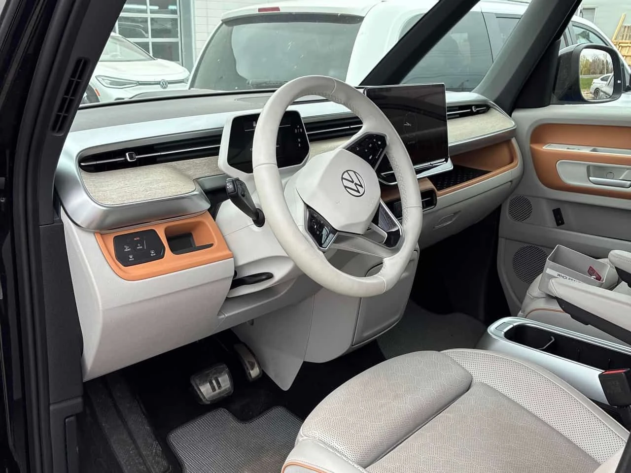 VW ID.Buzz * 1st Edition / ��������� / 360 / 4 MOTION | Mobile.bg � ����������� 5