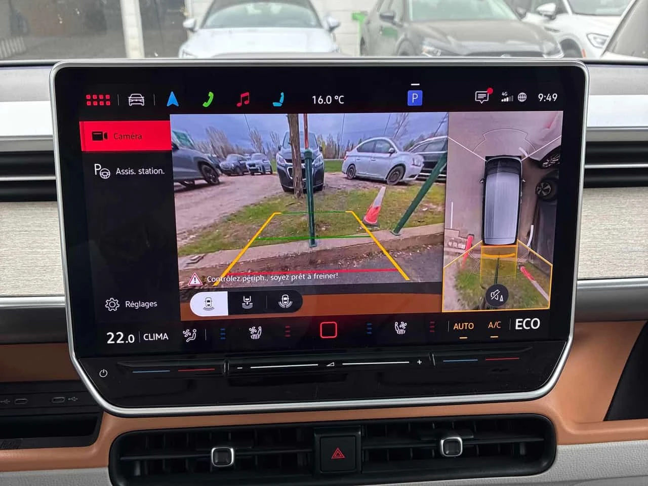 VW ID.Buzz * 1st Edition / ��������� / 360 / 4 MOTION | Mobile.bg � ����������� 12