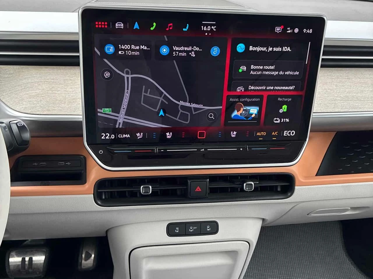 VW ID.Buzz * 1st Edition / ��������� / 360 / 4 MOTION | Mobile.bg � ����������� 9