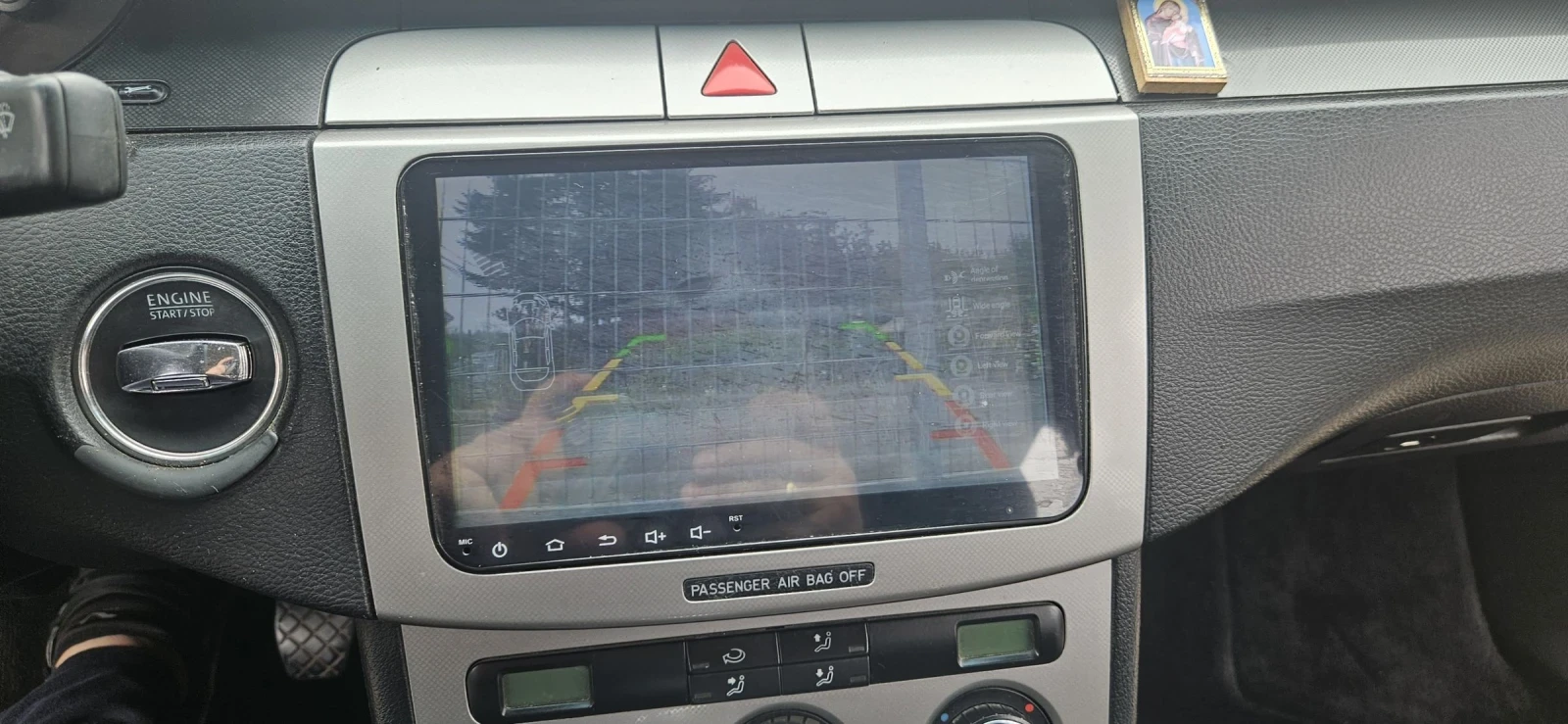 VW Passat 6, снимка 8 - Автомобили и джипове - 54482916