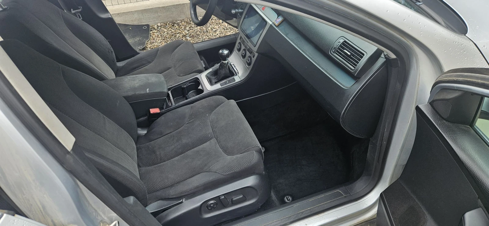 VW Passat 6, снимка 16 - Автомобили и джипове - 54482916