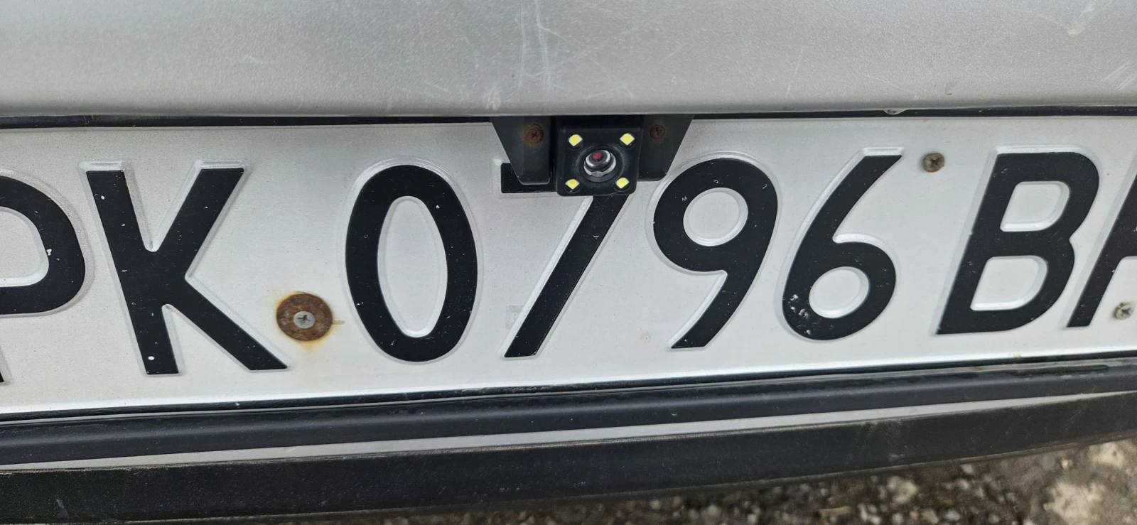 VW Passat 6, снимка 7 - Автомобили и джипове - 54482916