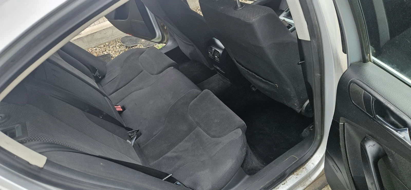 VW Passat 6, снимка 15 - Автомобили и джипове - 54482916