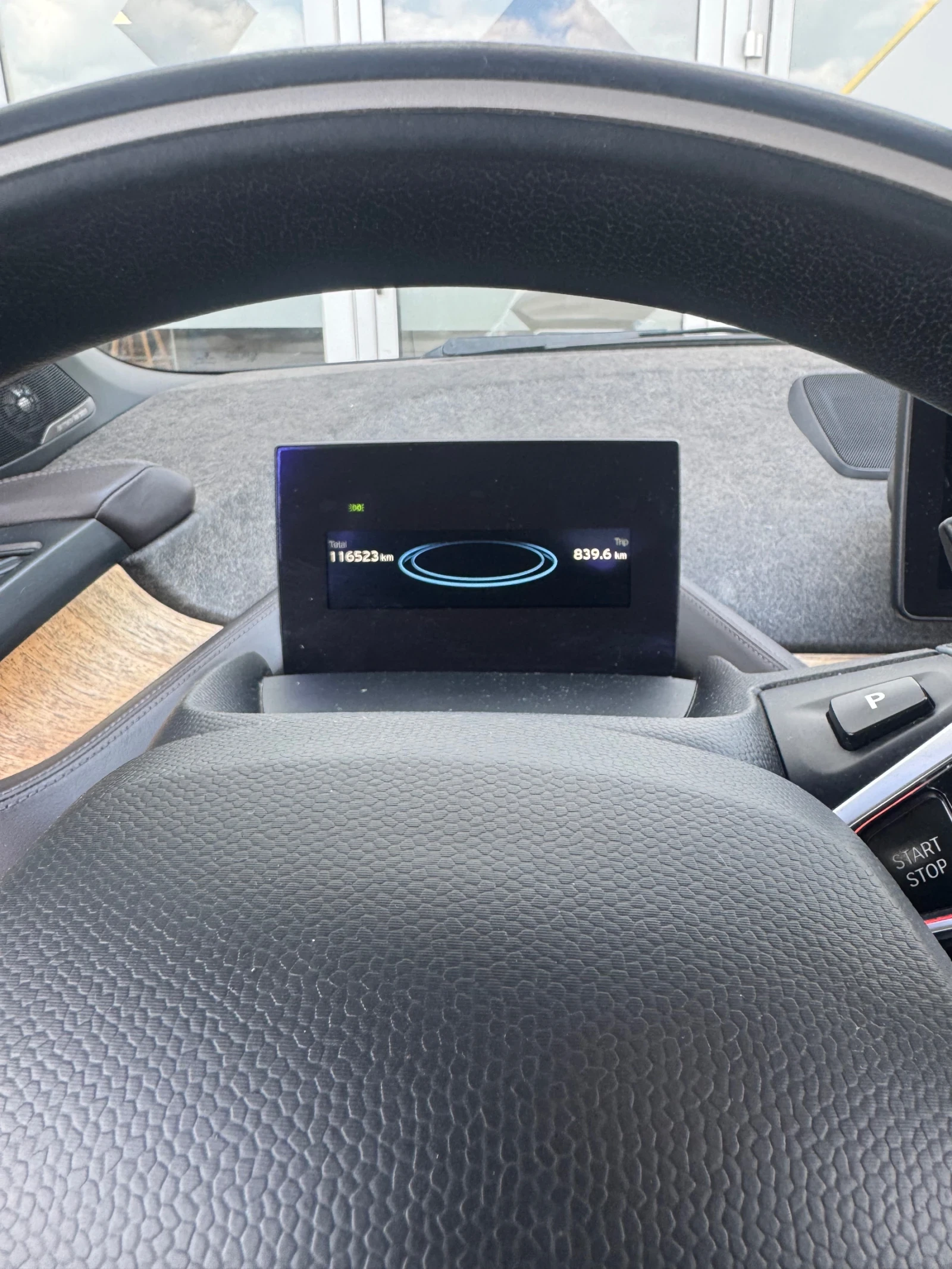 BMW i3, снимка 11 - Автомобили и джипове - 54628109