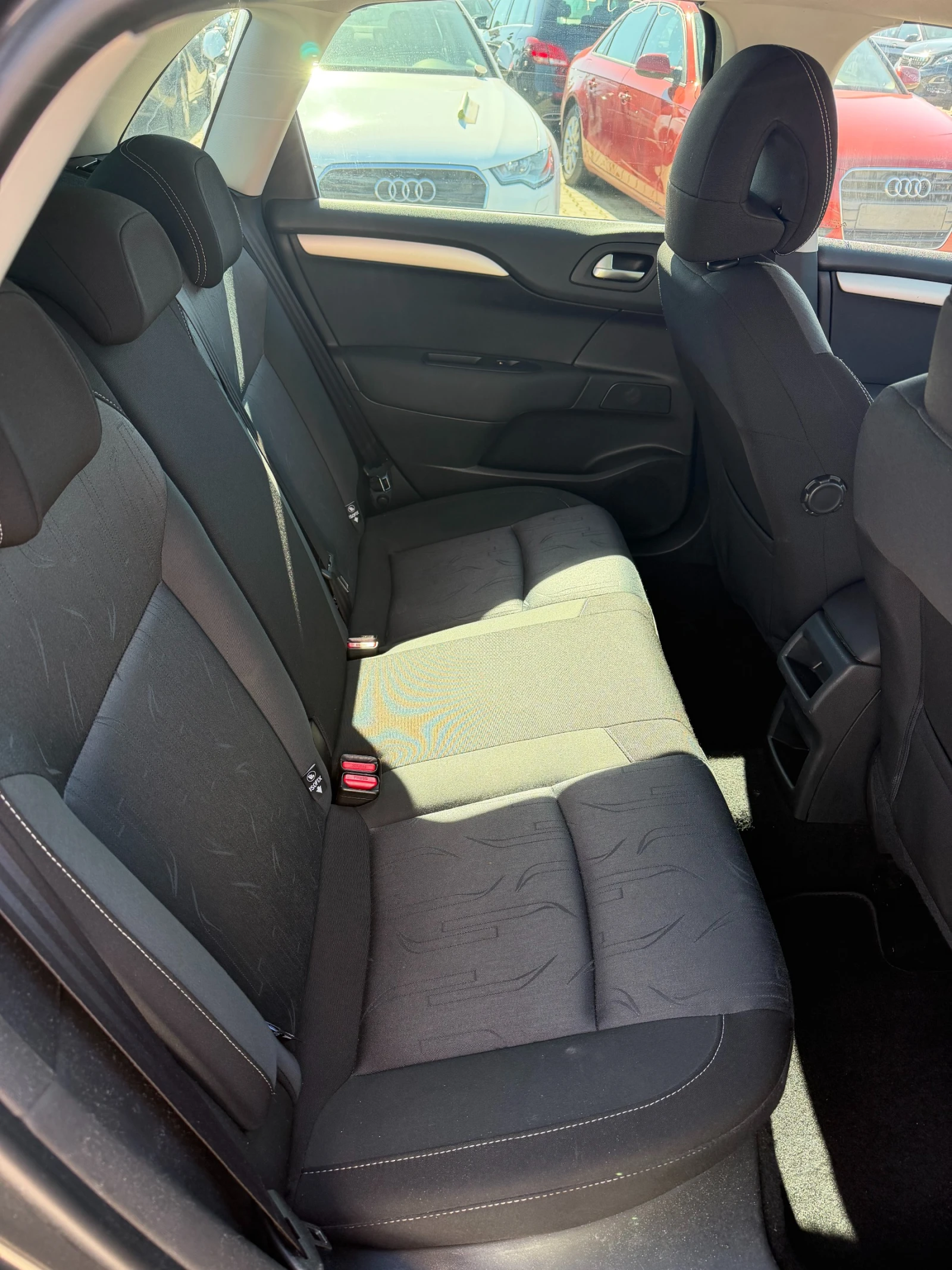 Citroen C4 1.6HDI NAVI EURO 5 | Mobile.bg � ����������� 10