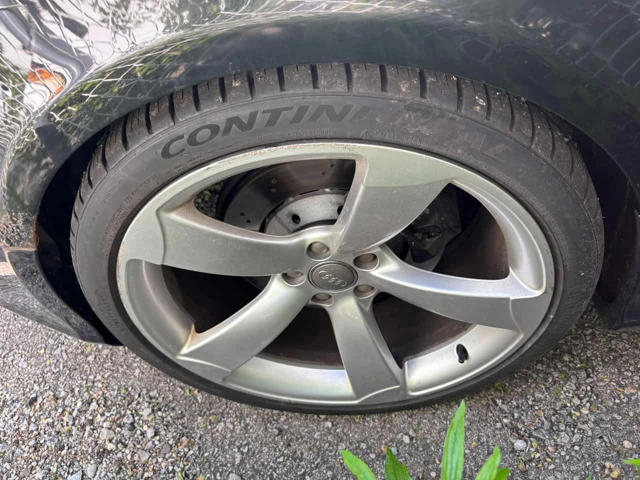Audi Rs5 * 2dr Cpe * CARFAX * ЦЕНА ДО БГ, снимка 14 - Автомобили и джипове - 54727949