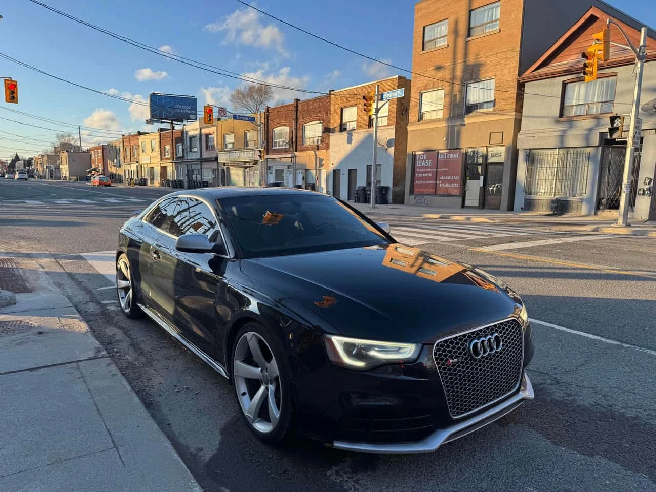 Audi Rs5 * 2dr Cpe * CARFAX * ЦЕНА ДО БГ, снимка 3 - Автомобили и джипове - 54727949
