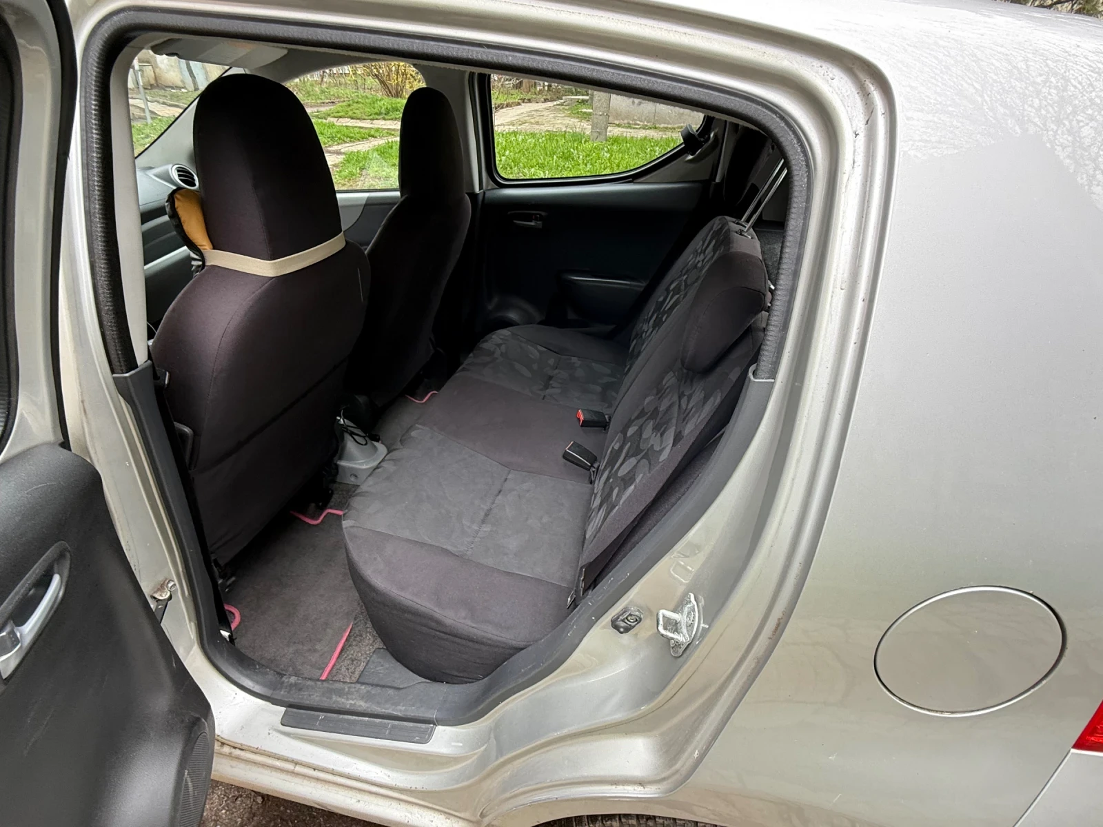 Suzuki Alto 1.0 Comfort  | Mobile.bg � ����������� 10