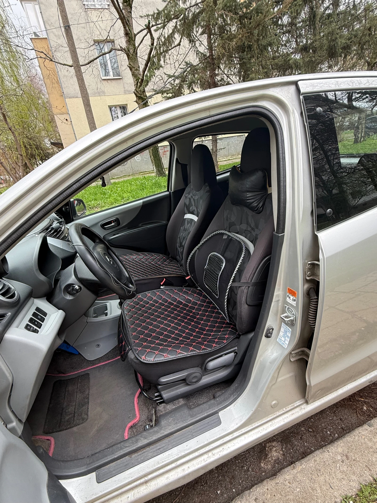 Suzuki Alto 1.0 Comfort  | Mobile.bg � ����������� 6