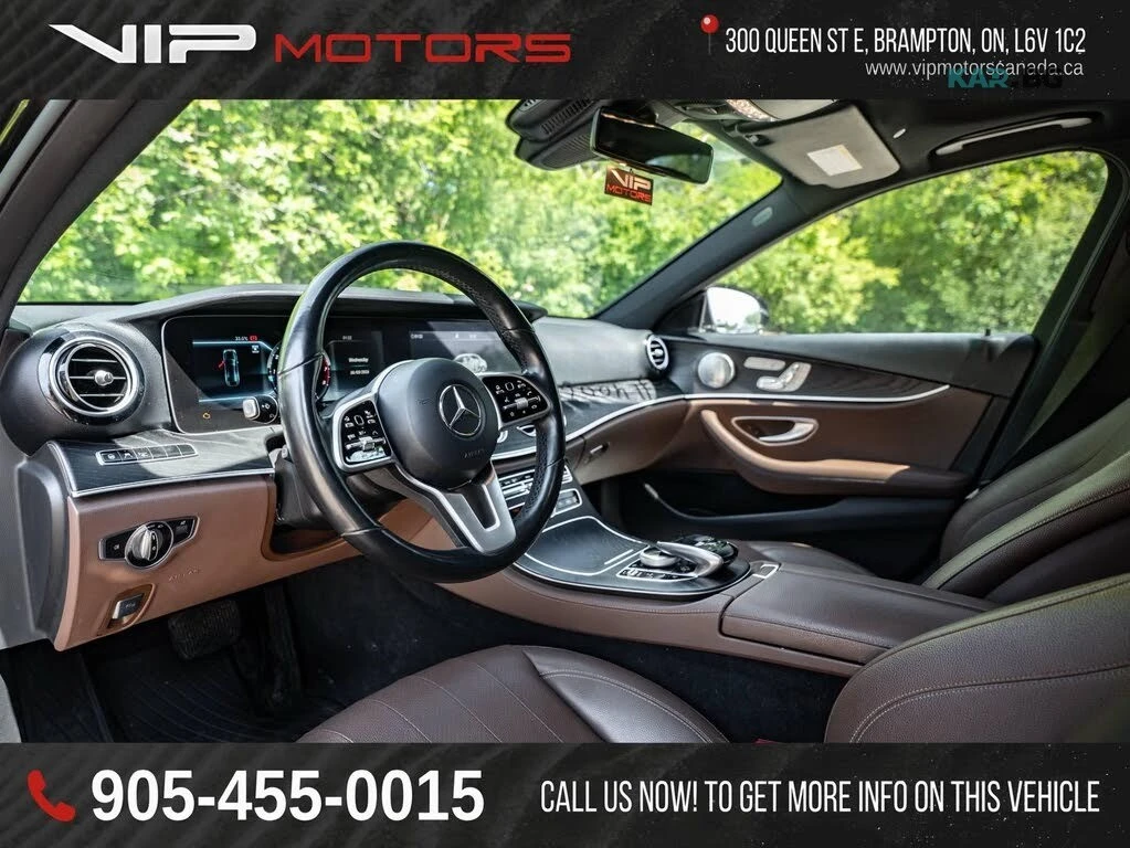Mercedes-Benz E 300 Пано * АвтоКредит * (ЦЕНА ДО БГ), снимка 10 - Автомобили и джипове - 55009344