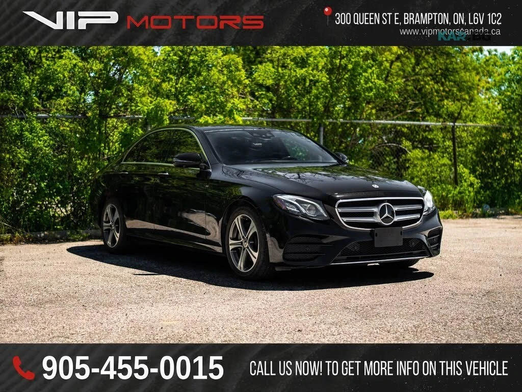 Mercedes-Benz E 300 Пано * АвтоКредит * (ЦЕНА ДО БГ), снимка 3 - Автомобили и джипове - 55009344