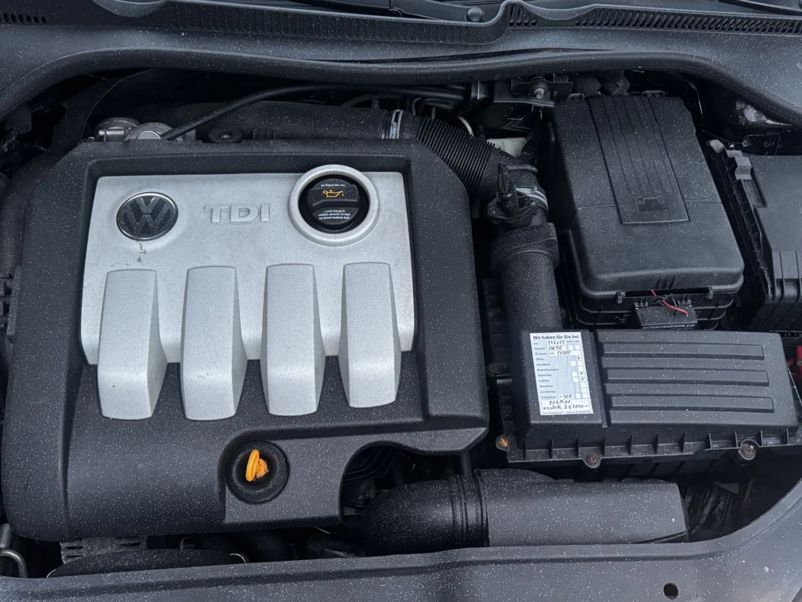 VW Golf 1.9TDI * НАВИ* КЛИМАТИК* ТОП* , снимка 15 - Автомобили и джипове - 55167645