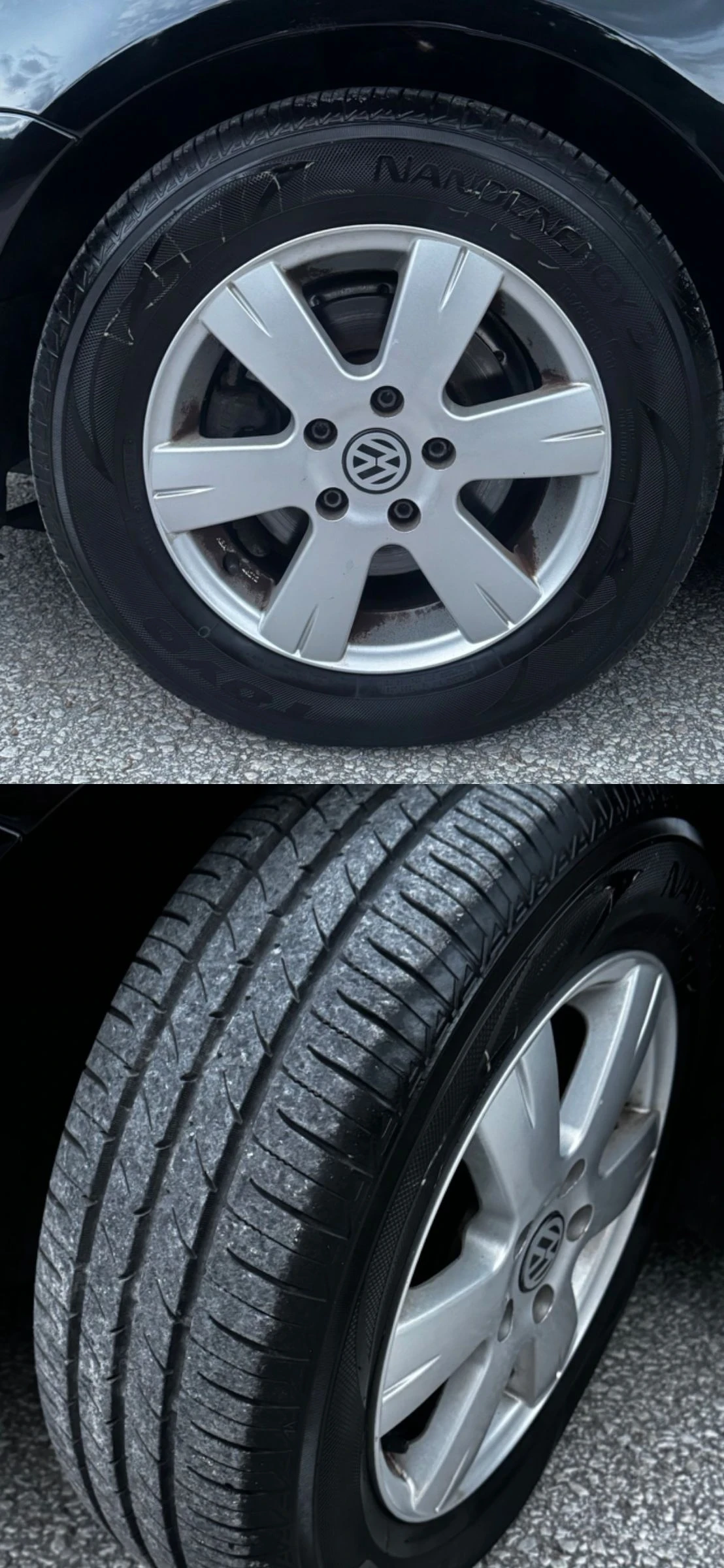 VW Golf 1.9TDI * НАВИ* КЛИМАТИК* ТОП* , снимка 16 - Автомобили и джипове - 55167645