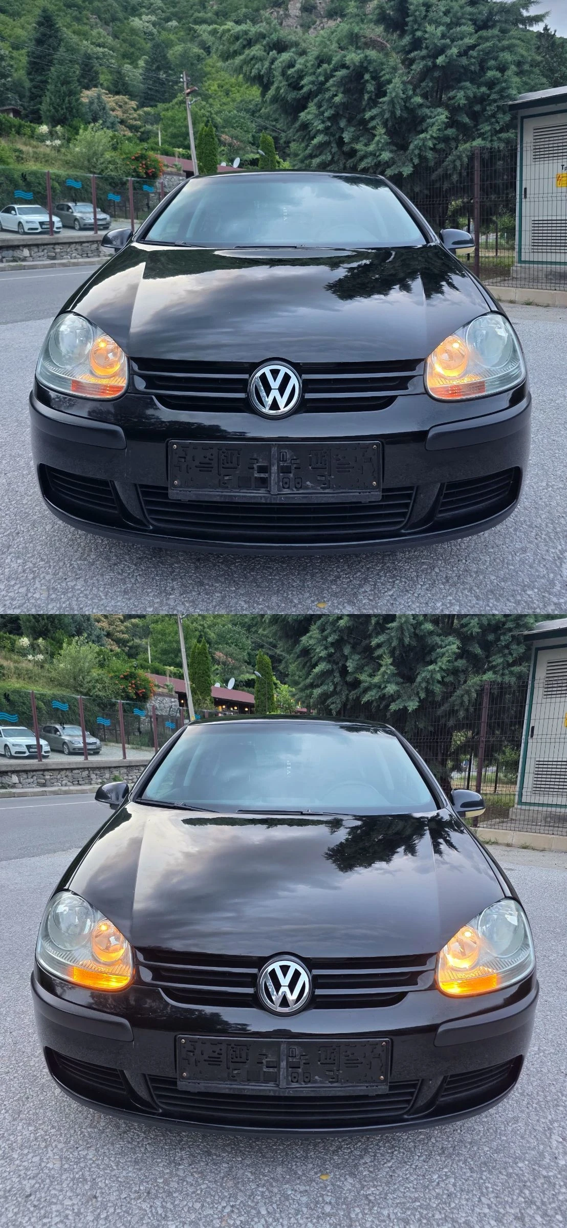VW Golf 1.9TDI * НАВИ* КЛИМАТИК* ТОП* , снимка 3 - Автомобили и джипове - 55167645