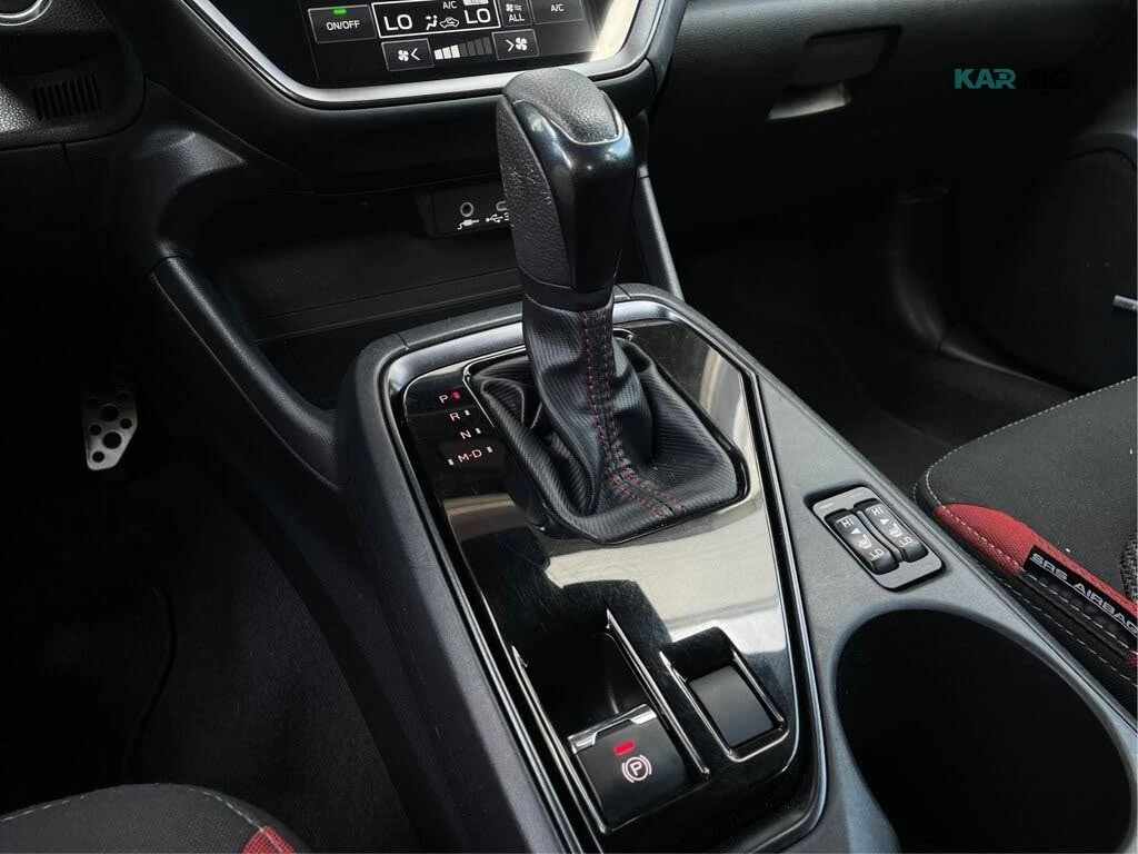 Subaru Impreza RS AWD* AвтоКредит* (ЦЕНА ДО БГ), снимка 14 - Автомобили и джипове - 55254332