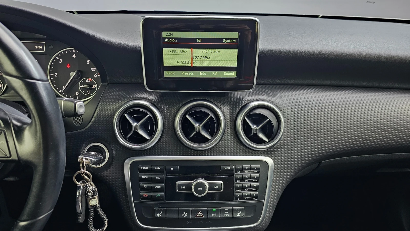 Mercedes-Benz A 180 | АВТОКРЕДИТ БЕЗ ПЪРВОНАЧАЛНА ВНОСКА | , снимка 14 - Автомобили и джипове - 55279253