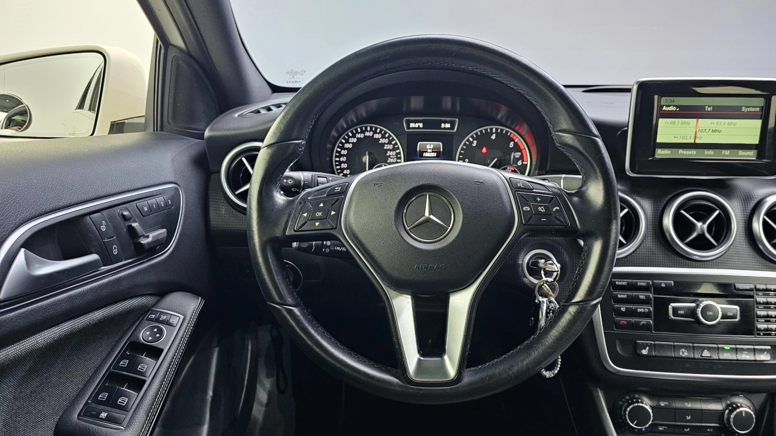 Mercedes-Benz A 180 | АВТОКРЕДИТ БЕЗ ПЪРВОНАЧАЛНА ВНОСКА | , снимка 12 - Автомобили и джипове - 55279253