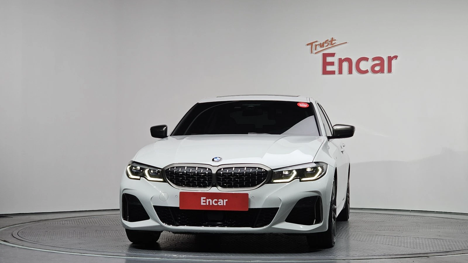 BMW 340 ���* HUD* 360* ������� �����* ������ ���� | Mobile.bg � ����������� 3
