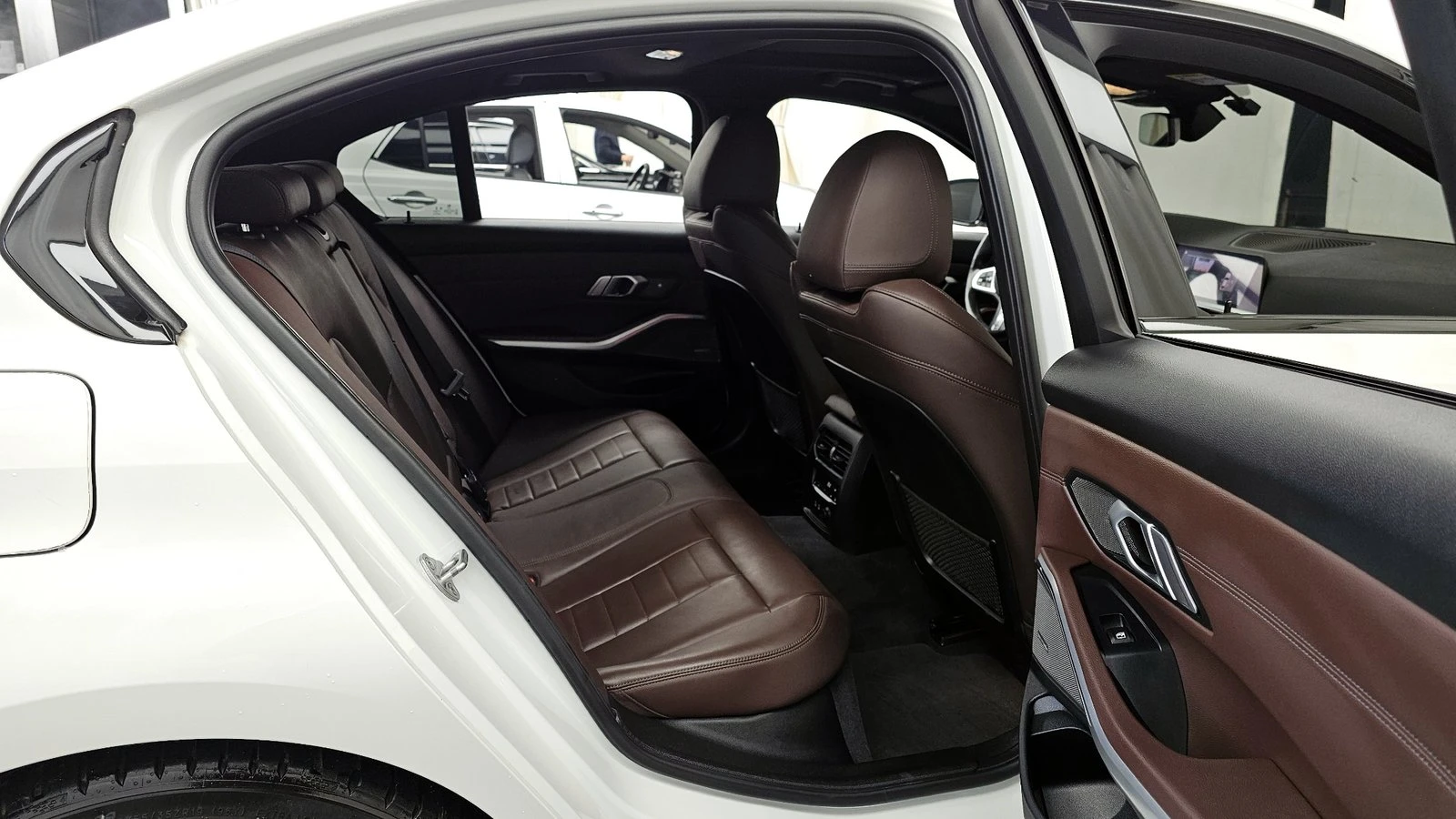 BMW 340 ���* HUD* 360* ������� �����* ������ ���� | Mobile.bg � ����������� 12