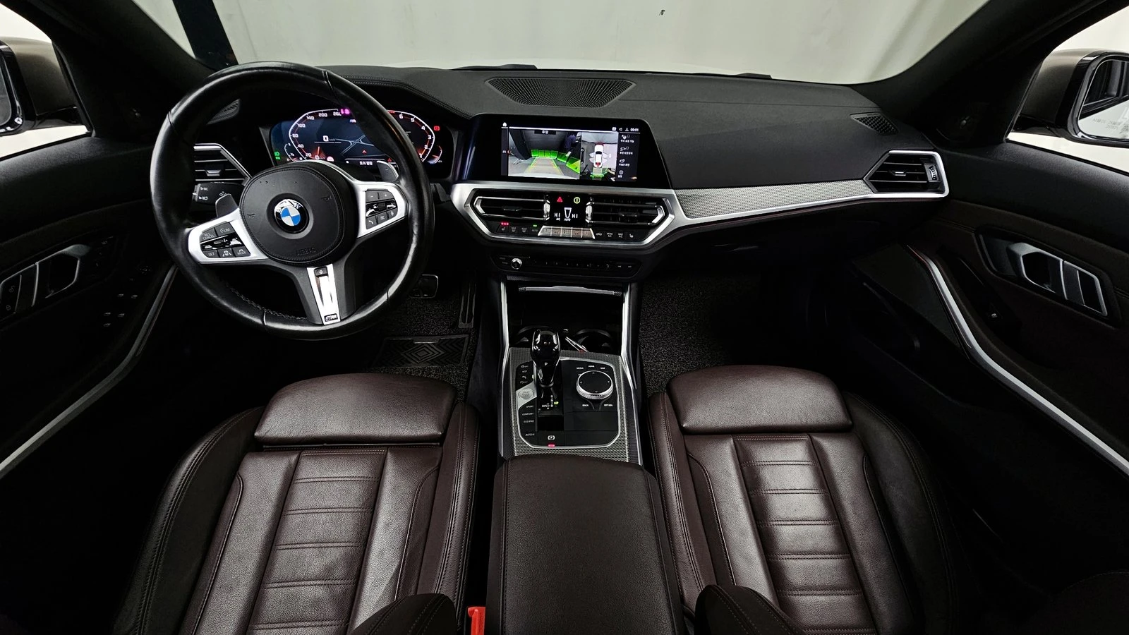BMW 340 ���* HUD* 360* ������� �����* ������ ���� | Mobile.bg � ����������� 7