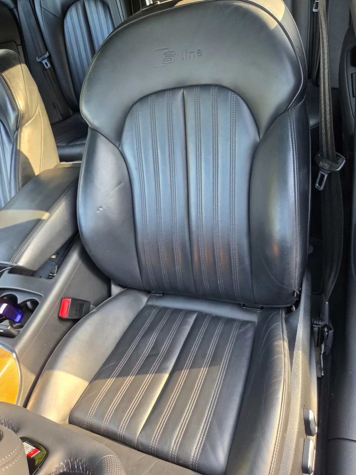 Audi A7 B?TD? FULL, снимка 14 - Автомобили и джипове - 55811277