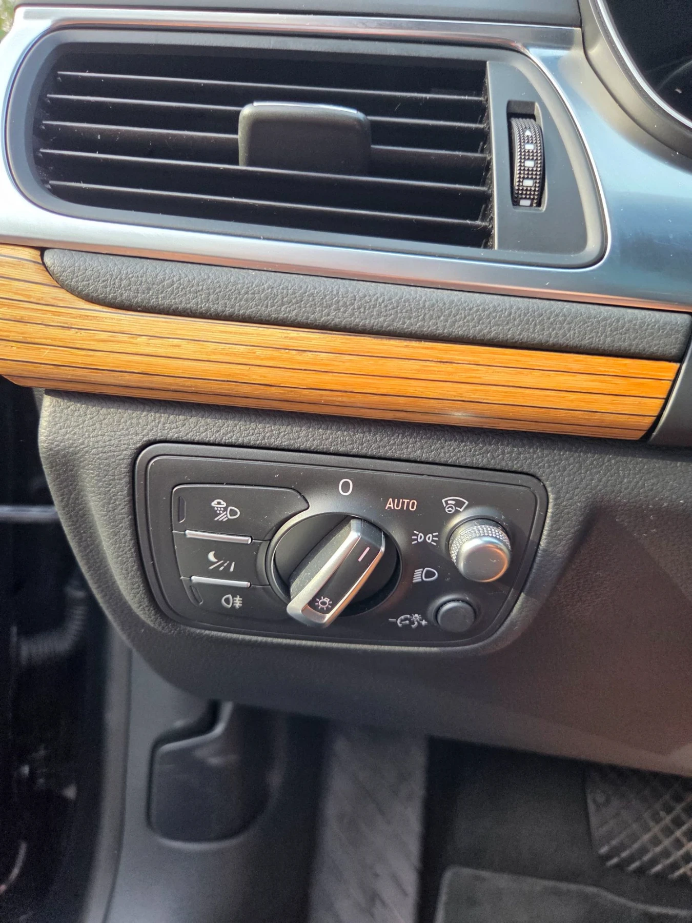 Audi A7 B?TD? FULL, снимка 10 - Автомобили и джипове - 55811277