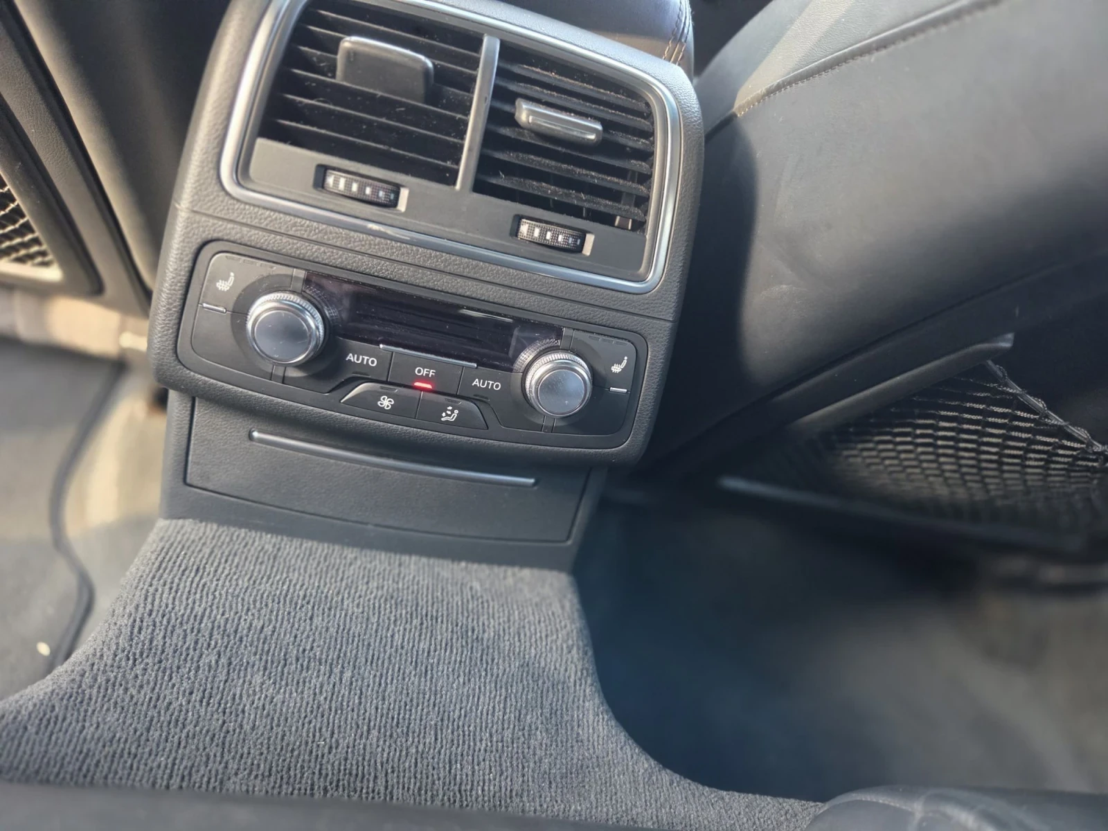 Audi A7 B?TD? FULL, снимка 15 - Автомобили и джипове - 55811277