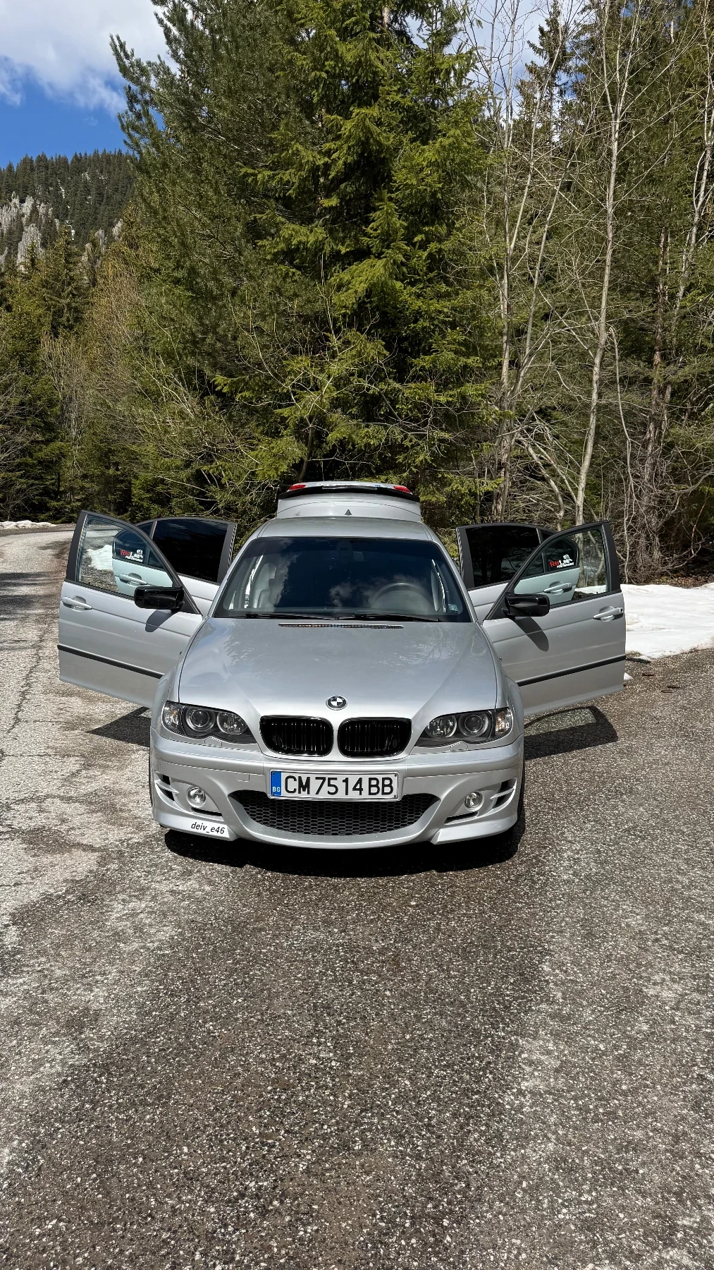 BMW 318